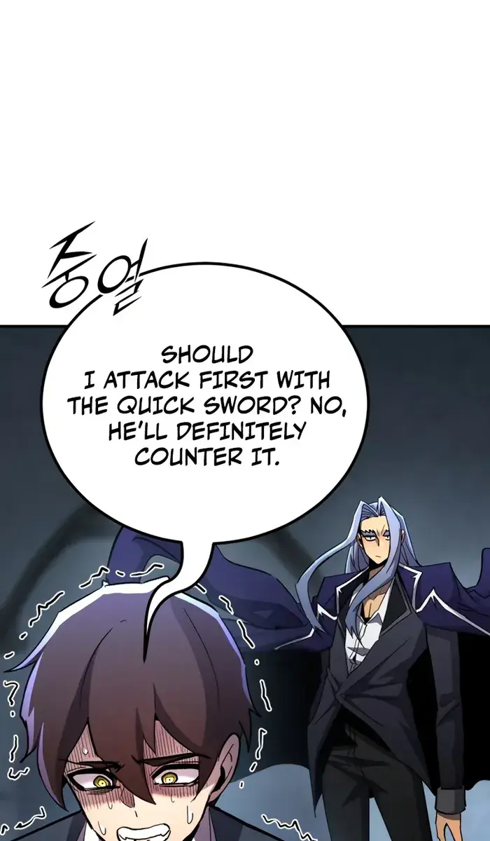 I Awoke as a God After Auto-Battling for a Million Years Chapter 145 Page 27
