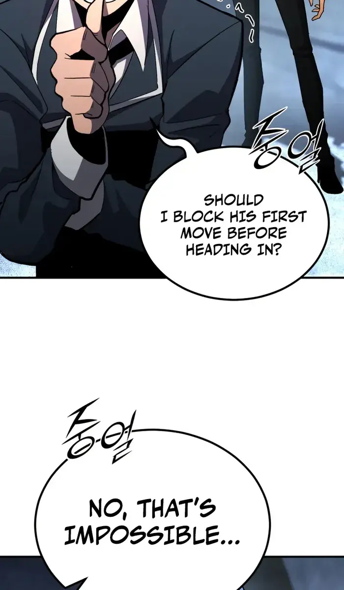 I Awoke as a God After Auto-Battling for a Million Years Chapter 145 Page 28