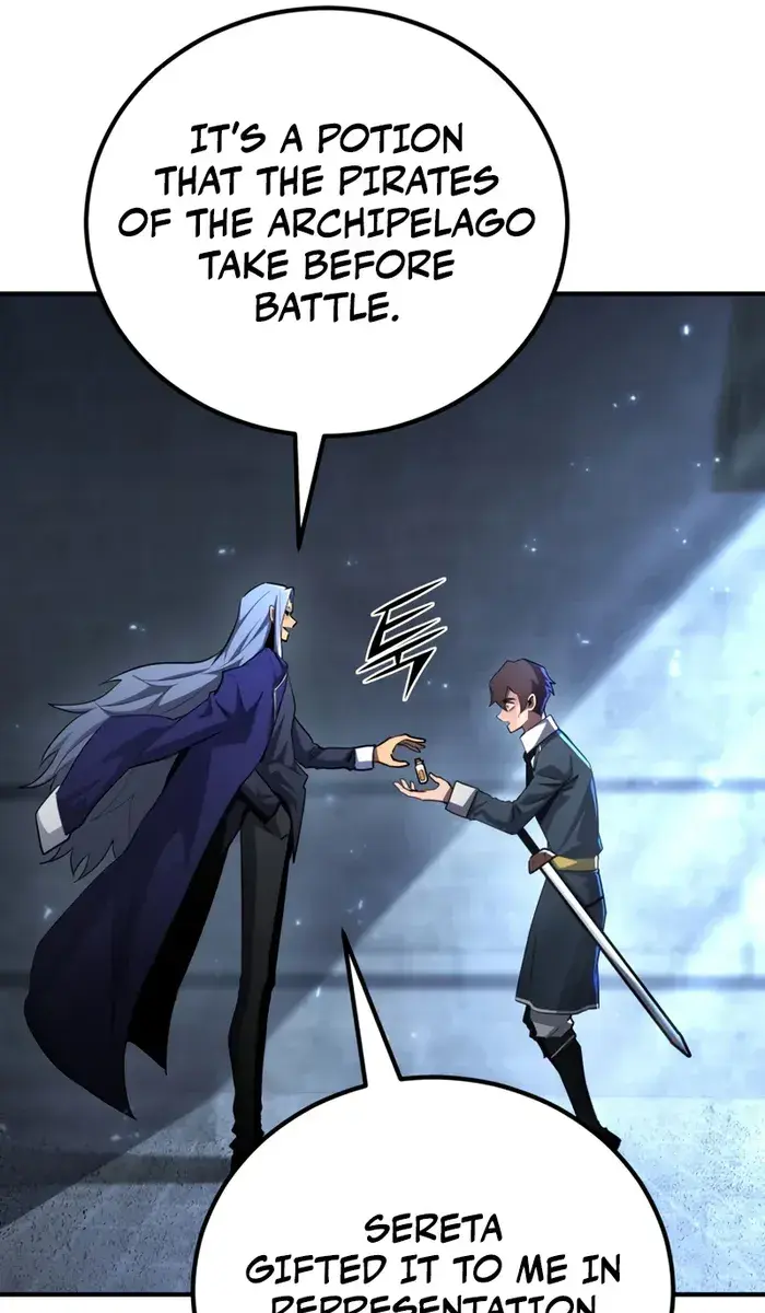 I Awoke as a God After Auto-Battling for a Million Years Chapter 145 Page 34