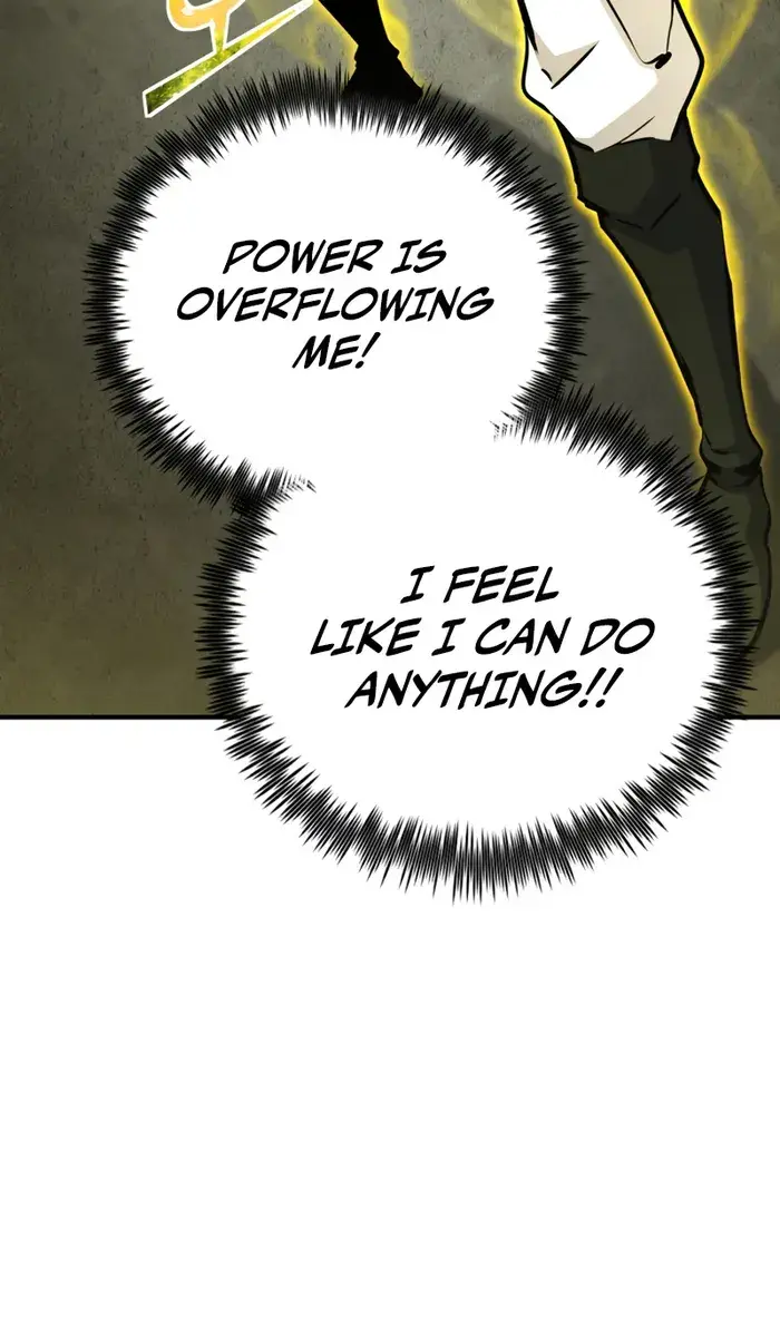 I Awoke as a God After Auto-Battling for a Million Years Chapter 145 Page 41