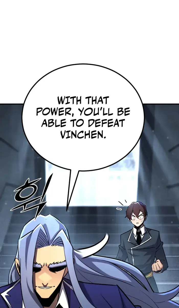 I Awoke as a God After Auto-Battling for a Million Years Chapter 145 Page 42