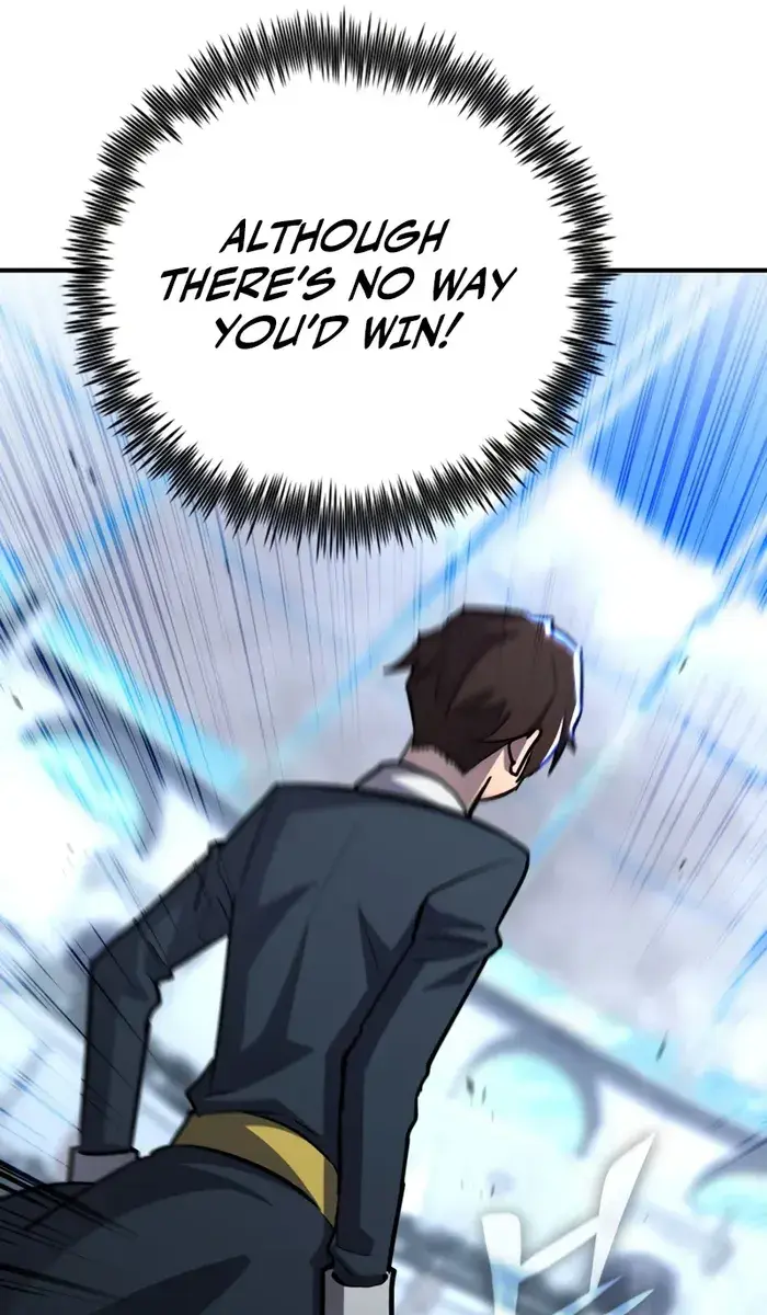 I Awoke as a God After Auto-Battling for a Million Years Chapter 145 Page 54