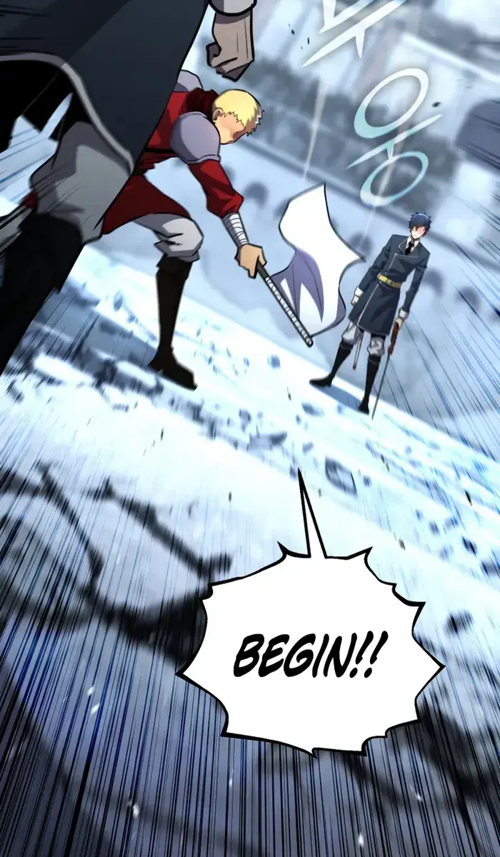 I Awoke as a God After Auto-Battling for a Million Years Chapter 145 Page 55