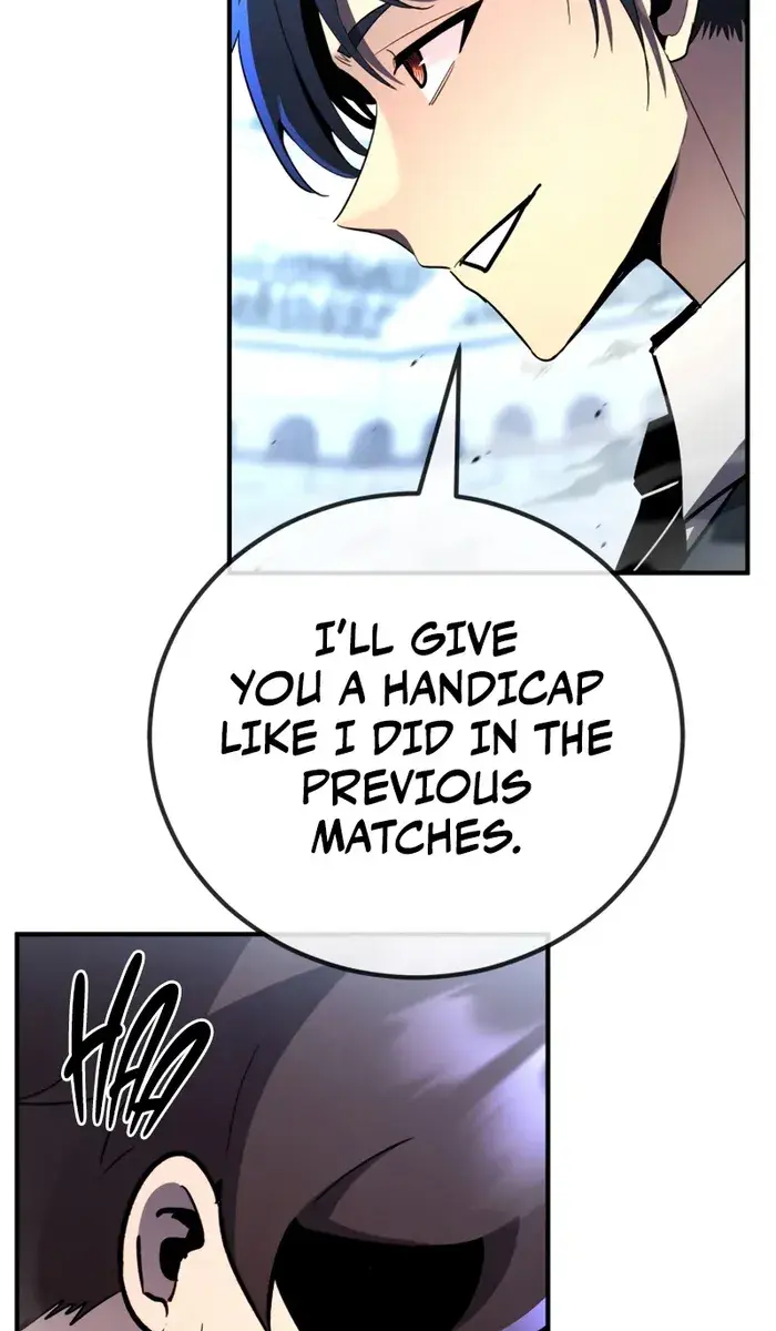 I Awoke as a God After Auto-Battling for a Million Years Chapter 145 Page 57