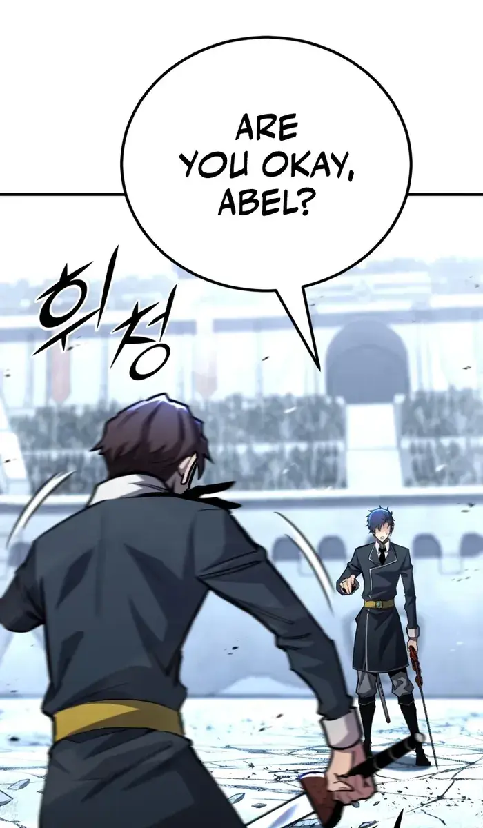 I Awoke as a God After Auto-Battling for a Million Years Chapter 145 Page 65