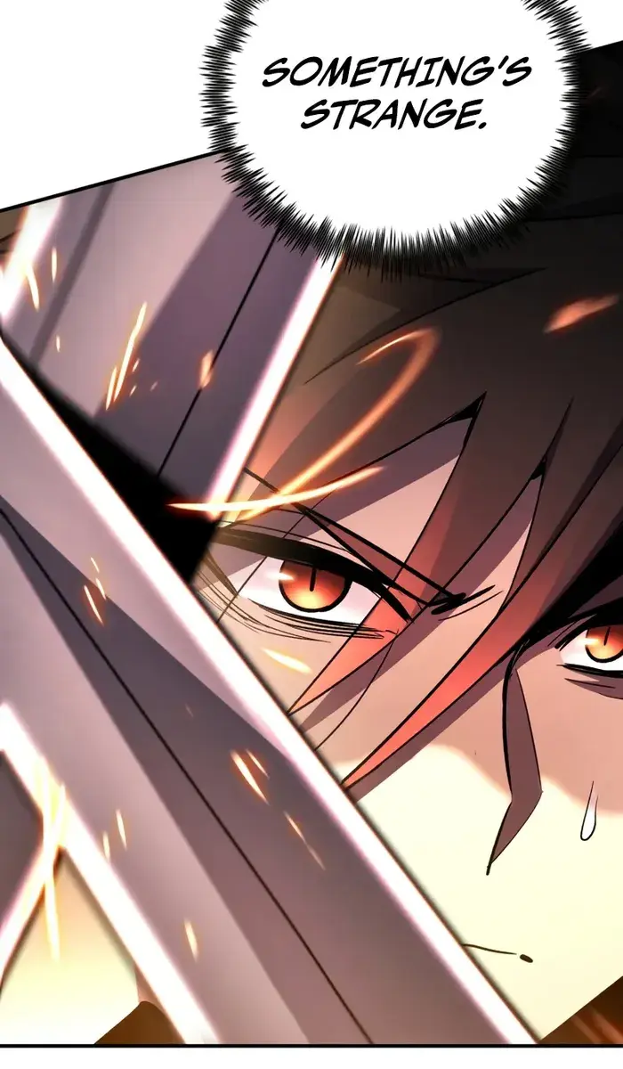 I Awoke as a God After Auto-Battling for a Million Years Chapter 145 Page 74
