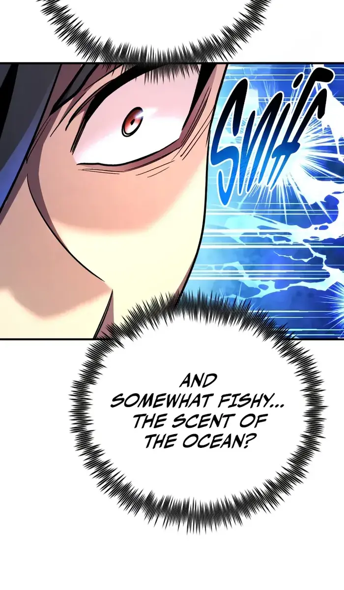 I Awoke as a God After Auto-Battling for a Million Years Chapter 145 Page 78