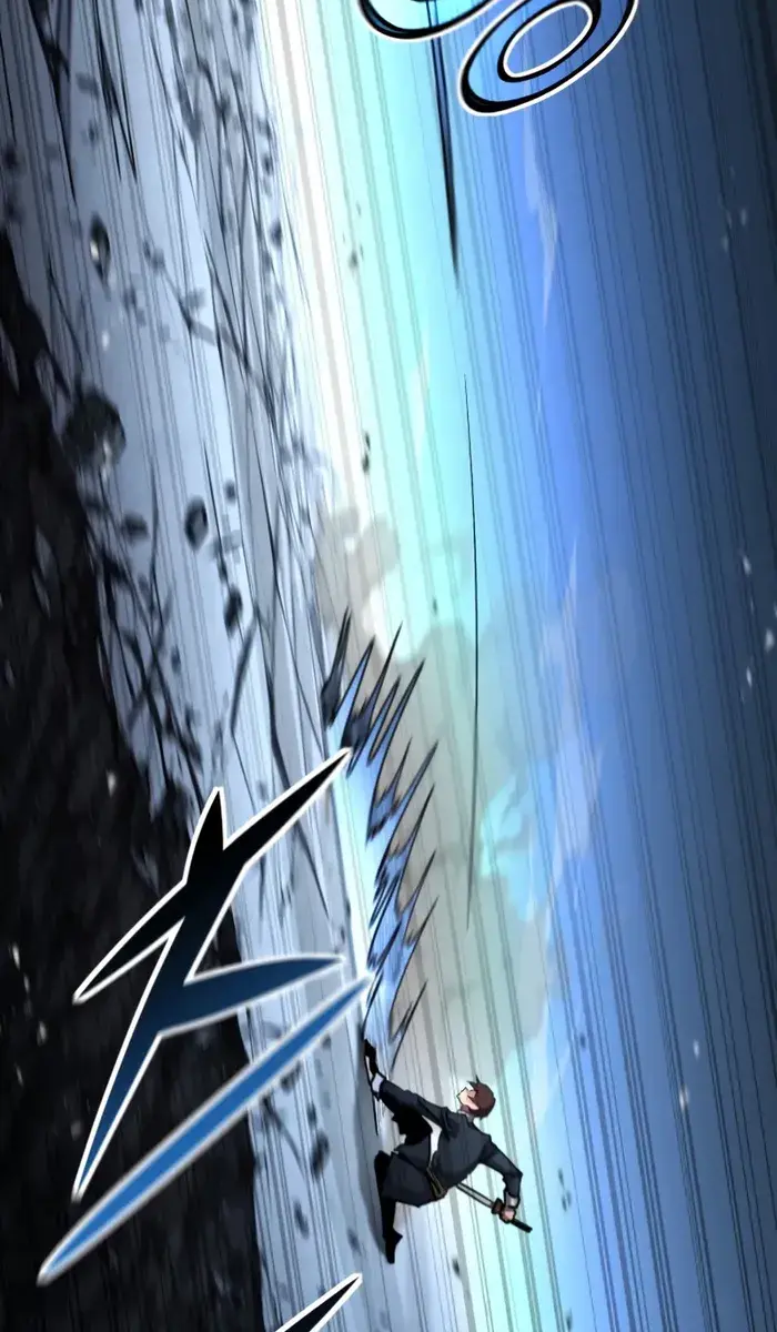 I Awoke as a God After Auto-Battling for a Million Years Chapter 145 Page 80