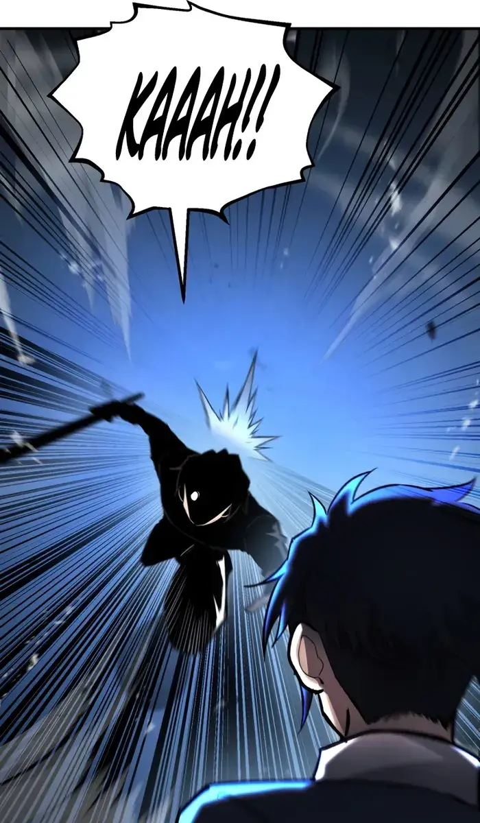 I Awoke as a God After Auto-Battling for a Million Years Chapter 145 Page 83