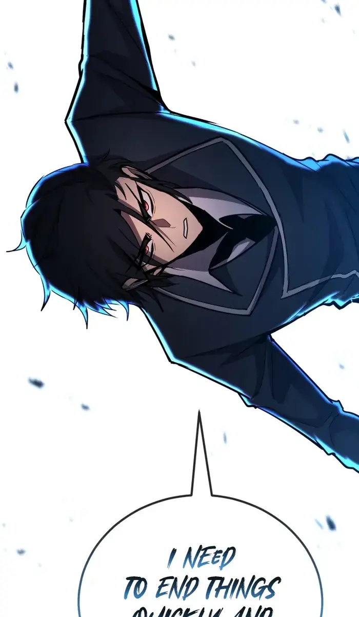 I Awoke as a God After Auto-Battling for a Million Years Chapter 145 Page 88