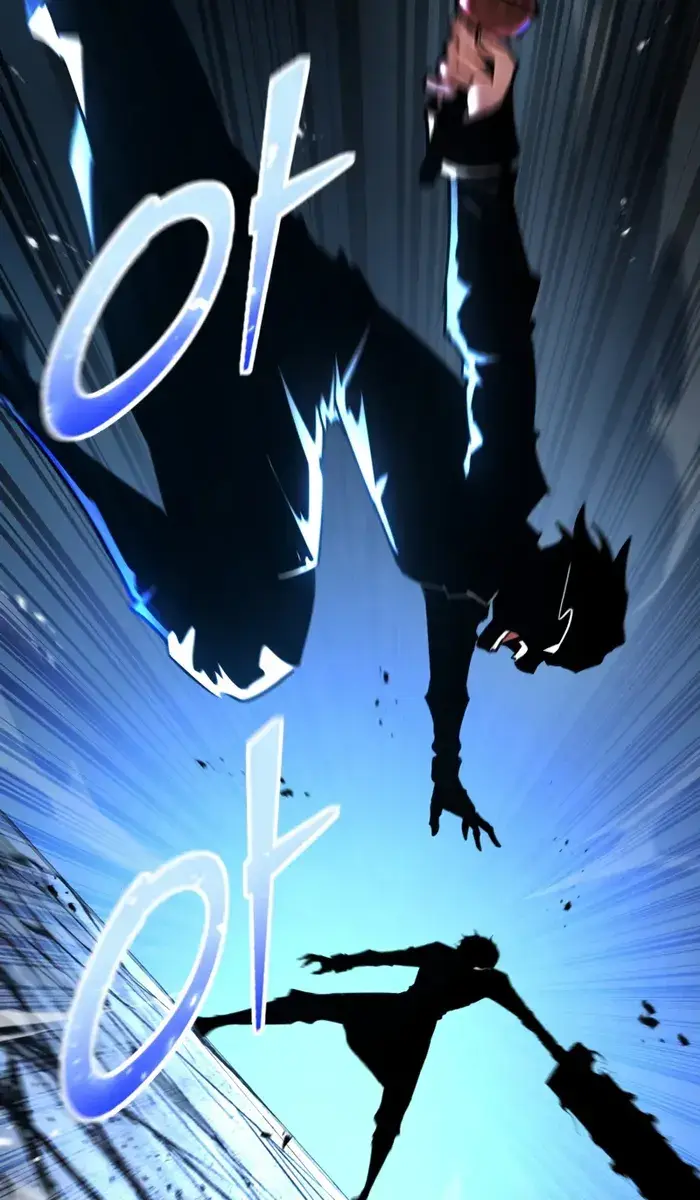 I Awoke as a God After Auto-Battling for a Million Years Chapter 145 Page 91