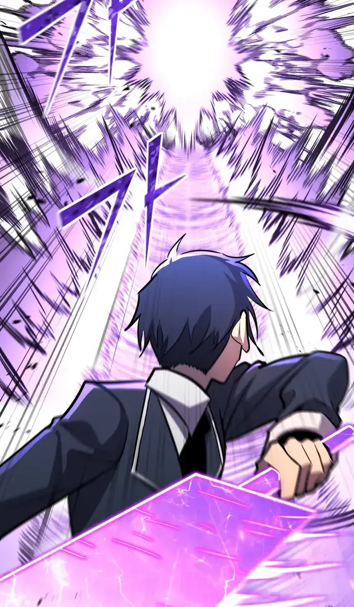 I Awoke as a God After Auto-Battling for a Million Years Chapter 145 Page 98