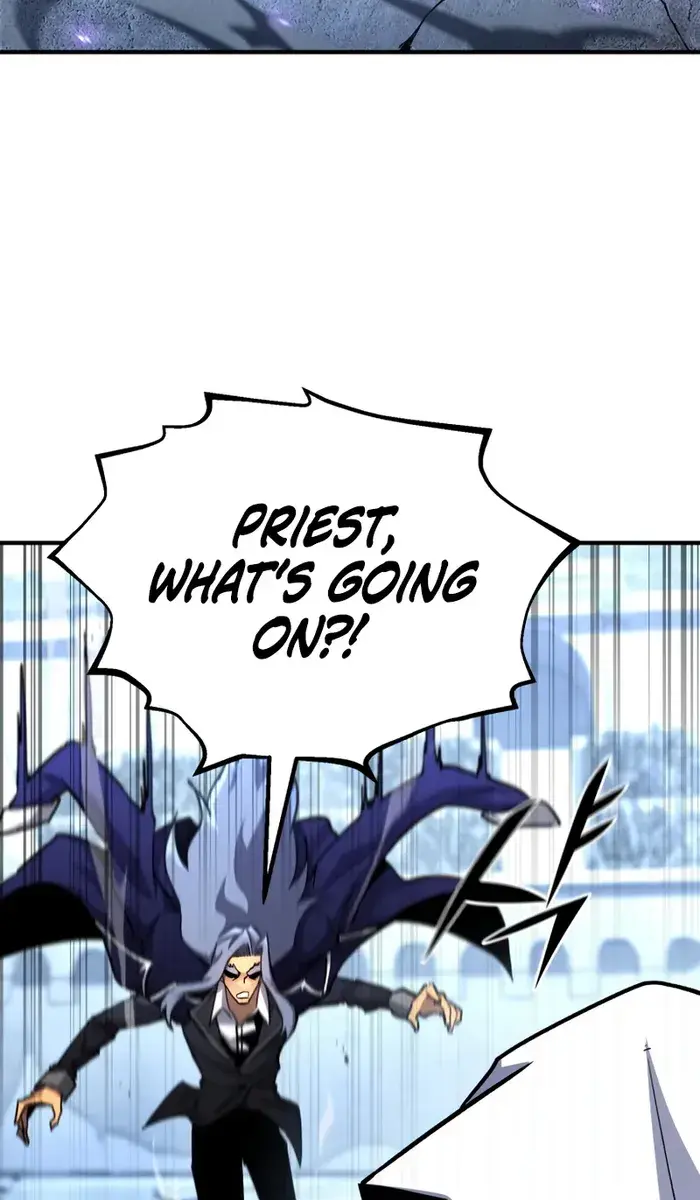 I Awoke as a God After Auto-Battling for a Million Years Chapter 145 Page 111
