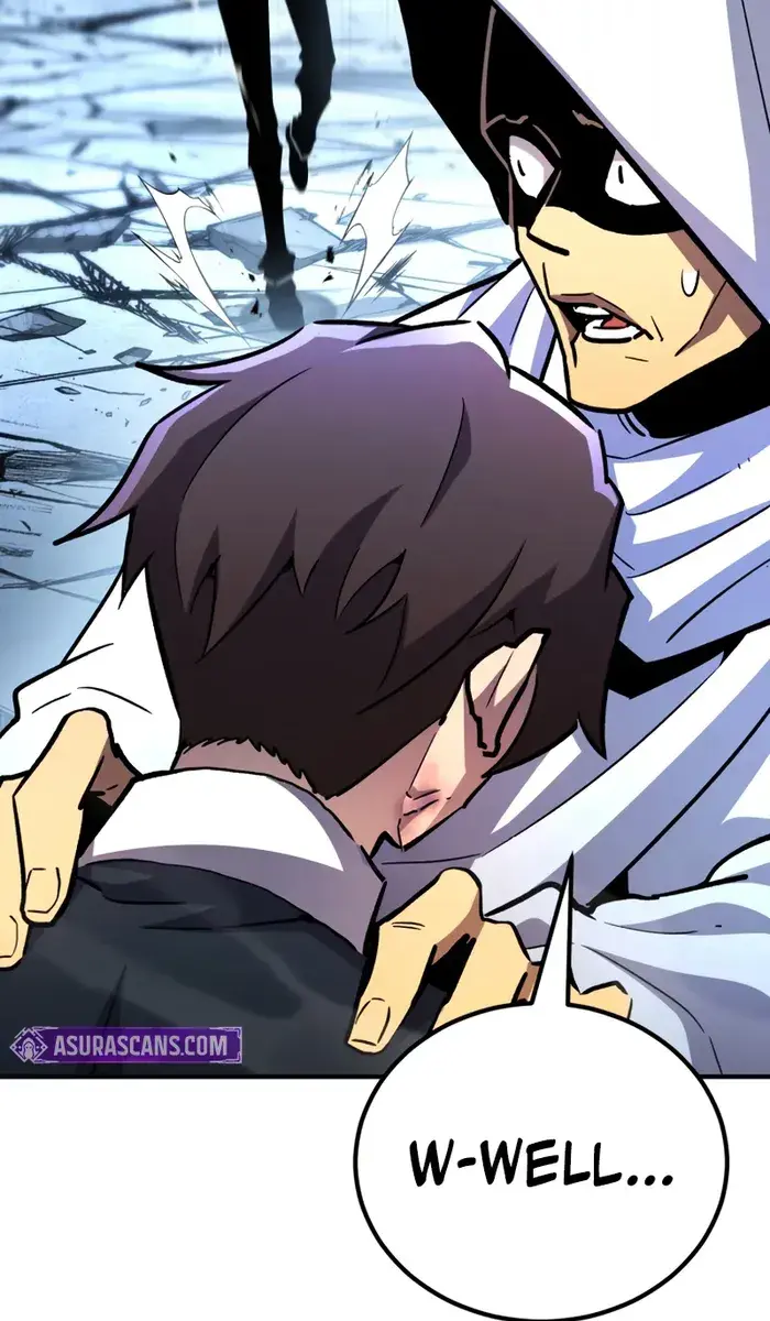 I Awoke as a God After Auto-Battling for a Million Years Chapter 145 Page 112