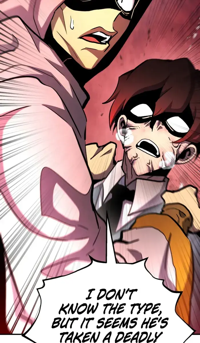 I Awoke as a God After Auto-Battling for a Million Years Chapter 145 Page 114
