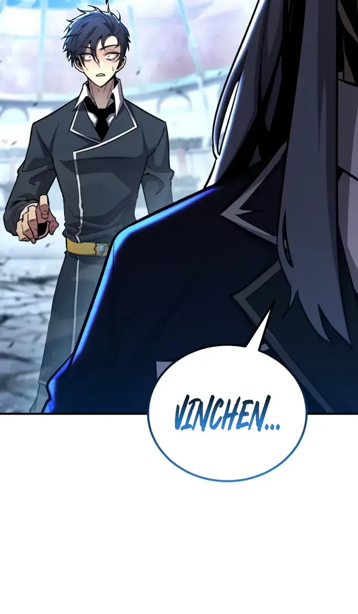 I Awoke as a God After Auto-Battling for a Million Years Chapter 145 Page 116