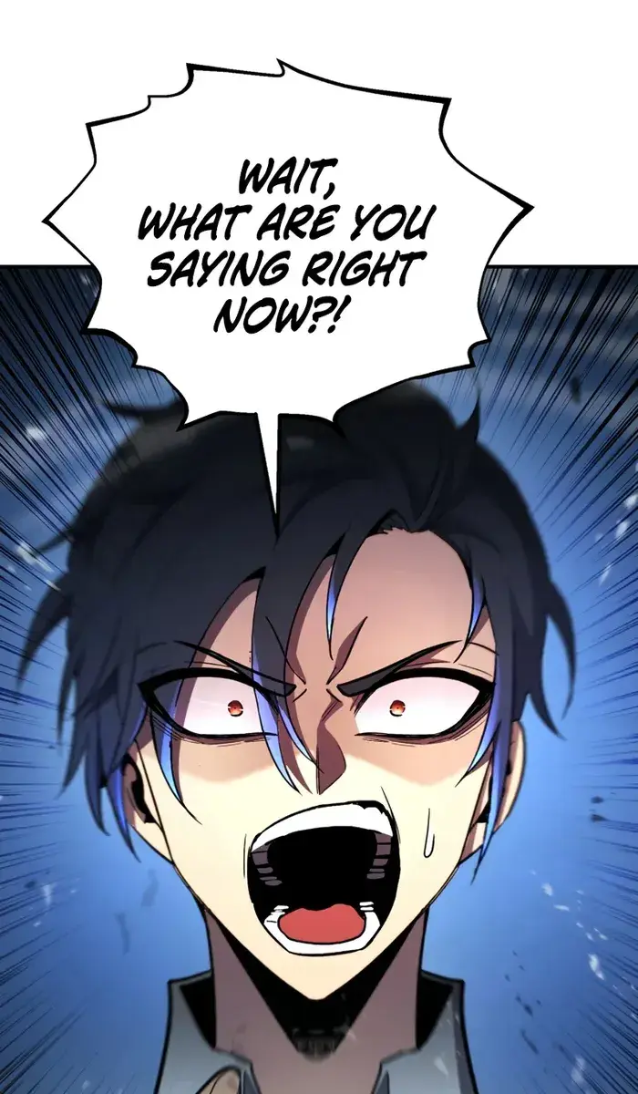 I Awoke as a God After Auto-Battling for a Million Years Chapter 145 Page 119