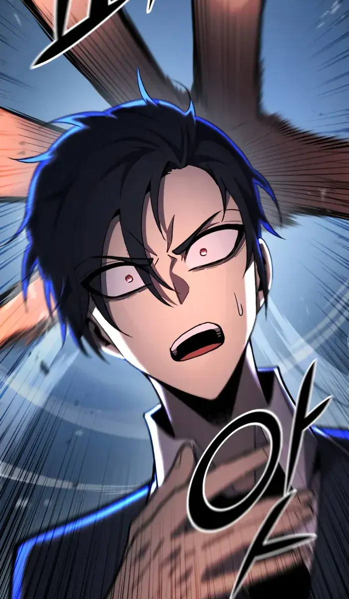 I Awoke as a God After Auto-Battling for a Million Years Chapter 145 Page 121