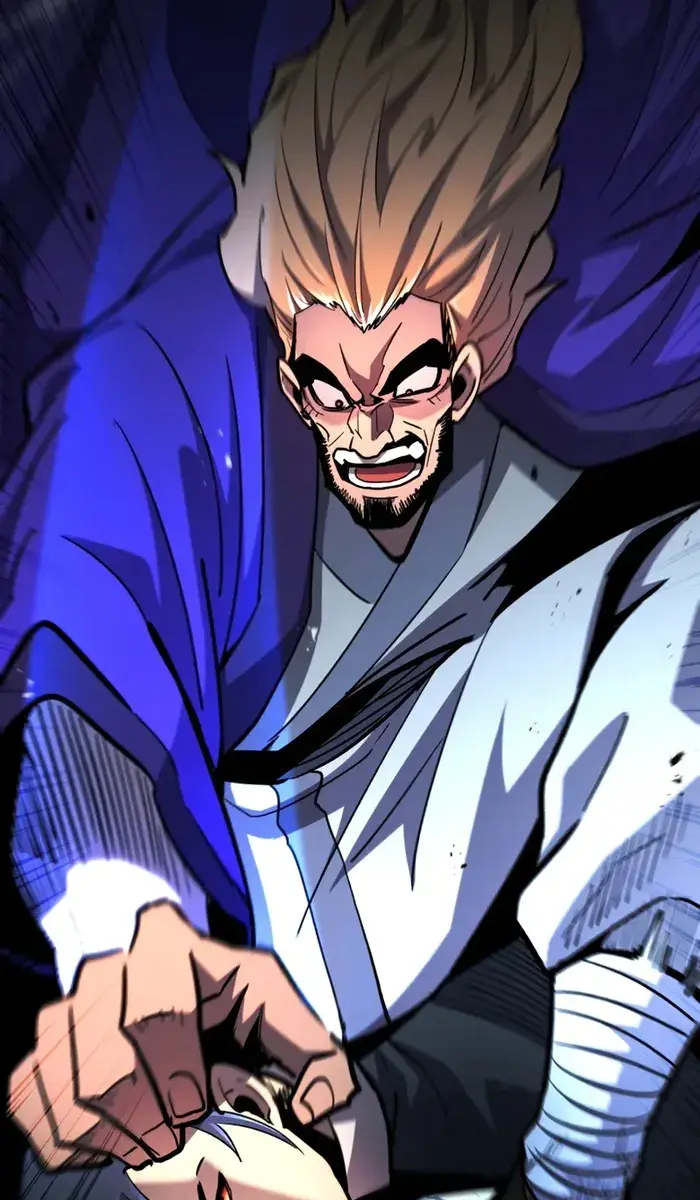 I Awoke as a God After Auto-Battling for a Million Years Chapter 145 Page 123