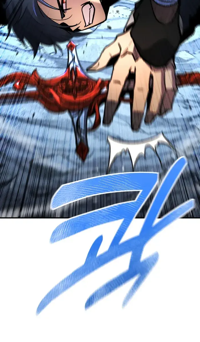 I Awoke as a God After Auto-Battling for a Million Years Chapter 145 Page 124