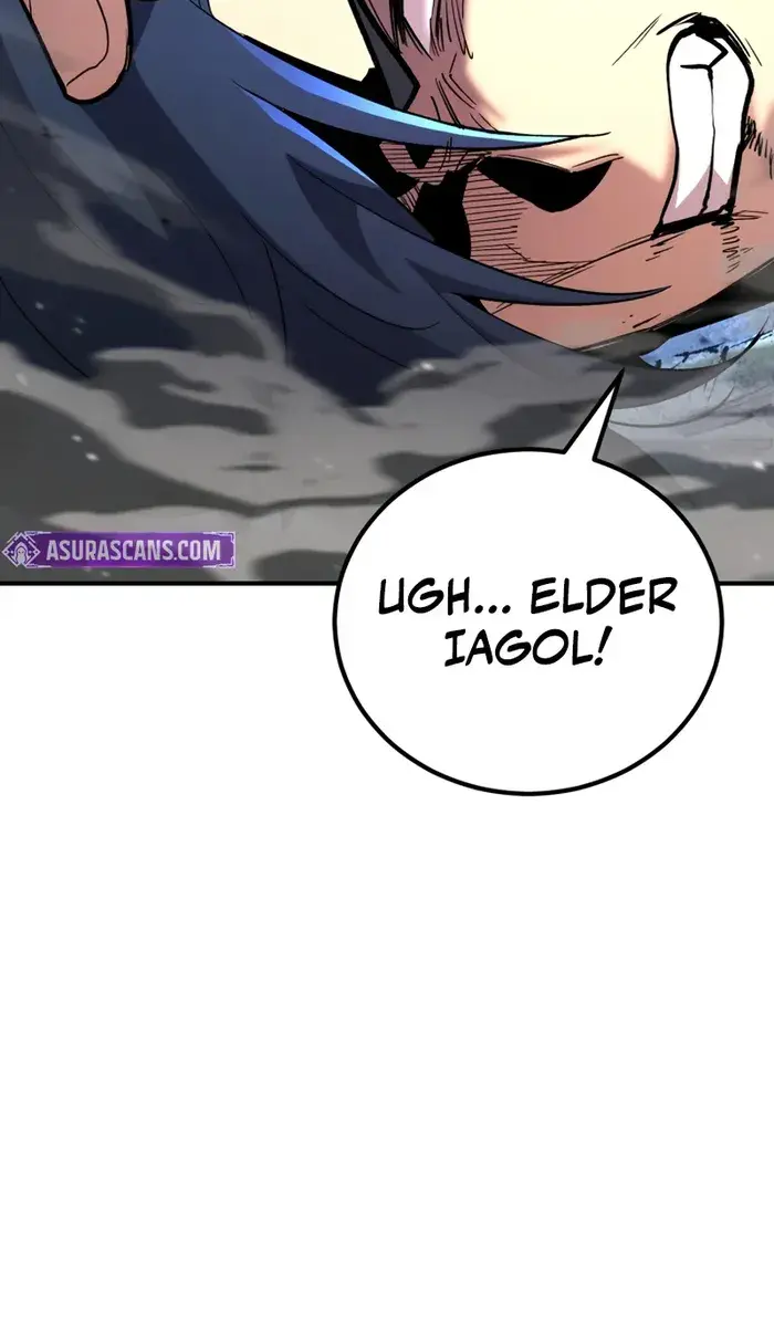 I Awoke as a God After Auto-Battling for a Million Years Chapter 145 Page 127