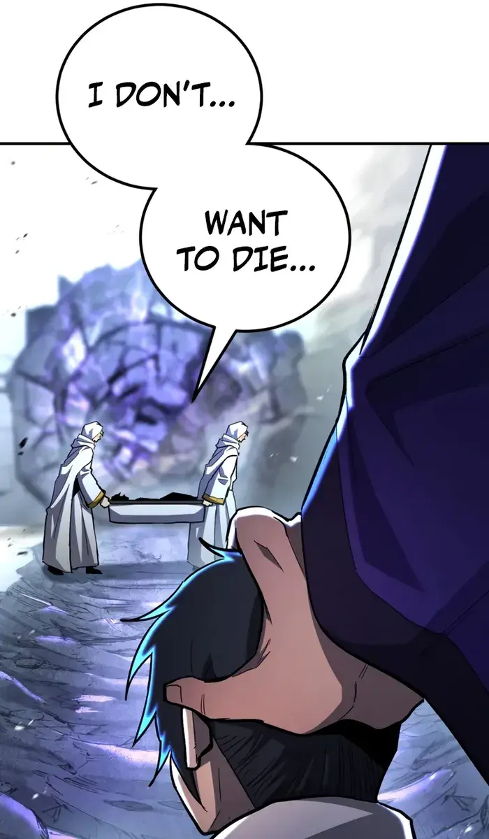 I Awoke as a God After Auto-Battling for a Million Years Chapter 145 Page 130