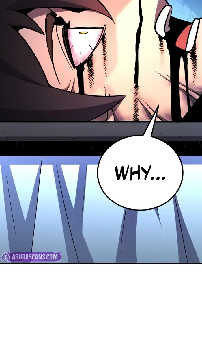 I Awoke as a God After Auto-Battling for a Million Years Chapter 145 Page 132