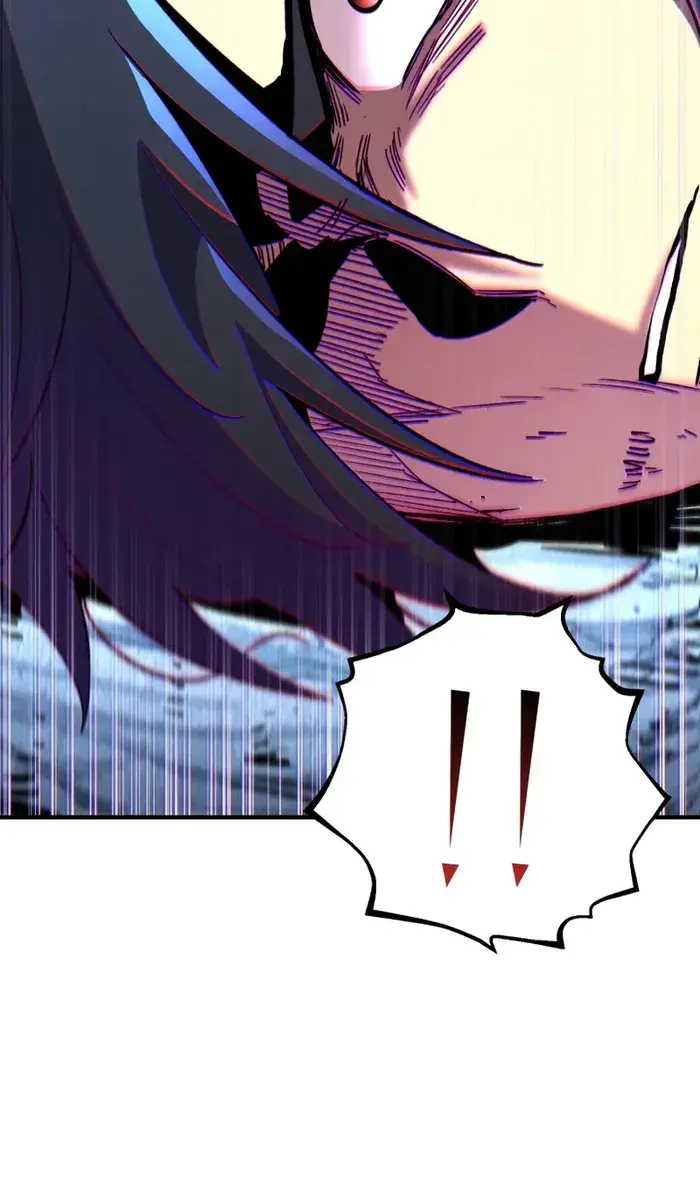 I Awoke as a God After Auto-Battling for a Million Years Chapter 145 Page 135