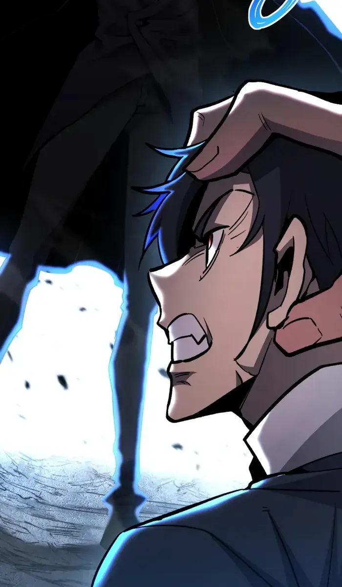 I Awoke as a God After Auto-Battling for a Million Years Chapter 145 Page 139