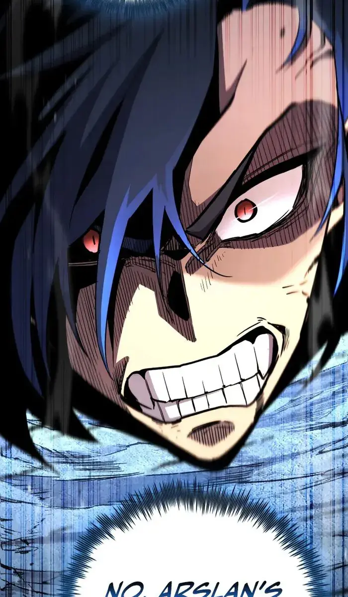 I Awoke as a God After Auto-Battling for a Million Years Chapter 145 Page 143