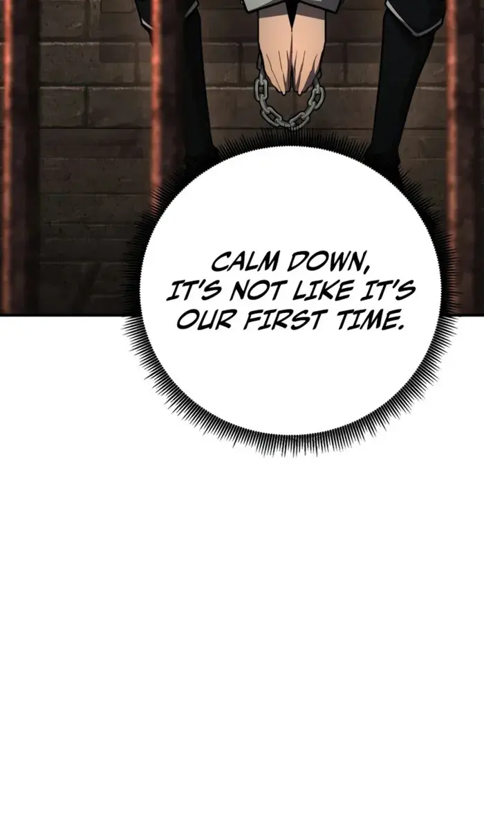I Awoke as a God After Auto-Battling for a Million Years Chapter 146 Page 4