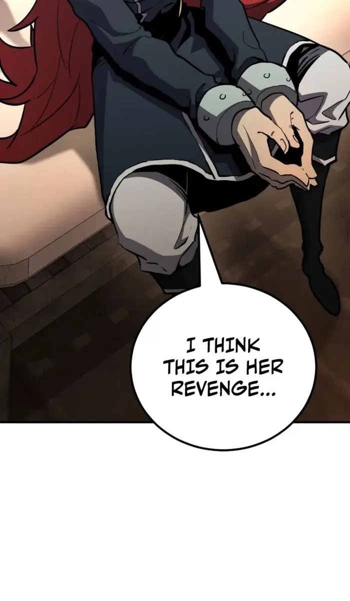 I Awoke as a God After Auto-Battling for a Million Years Chapter 146 Page 11