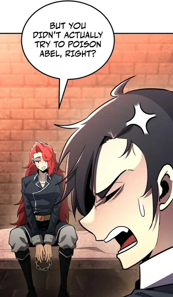 I Awoke as a God After Auto-Battling for a Million Years Chapter 146 Page 15