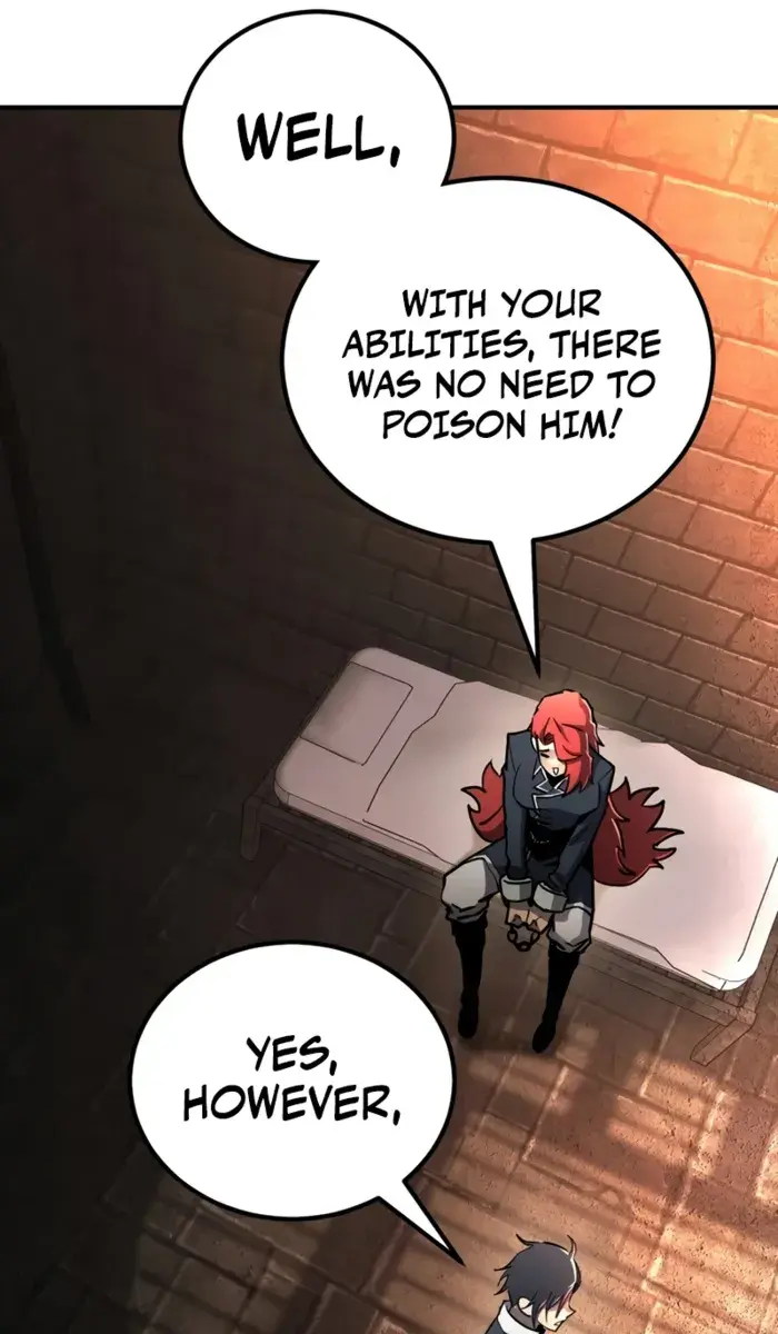 I Awoke as a God After Auto-Battling for a Million Years Chapter 146 Page 17