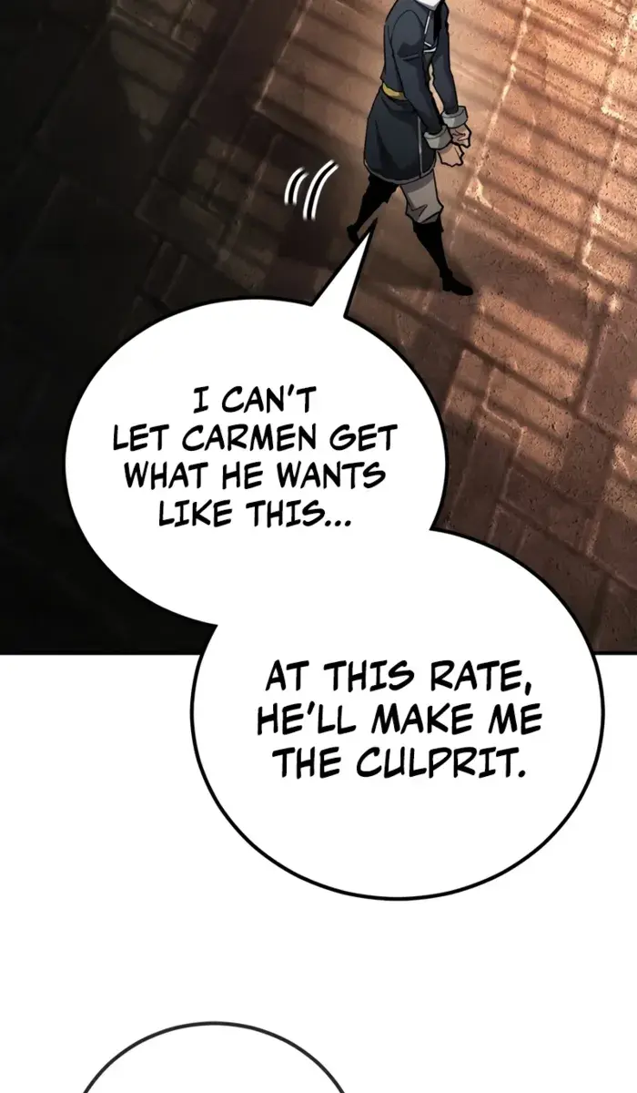 I Awoke as a God After Auto-Battling for a Million Years Chapter 146 Page 18
