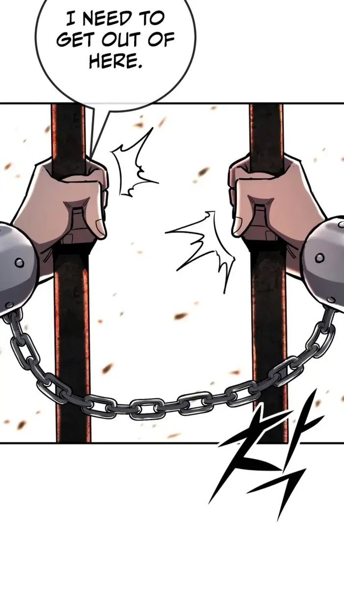 I Awoke as a God After Auto-Battling for a Million Years Chapter 146 Page 19