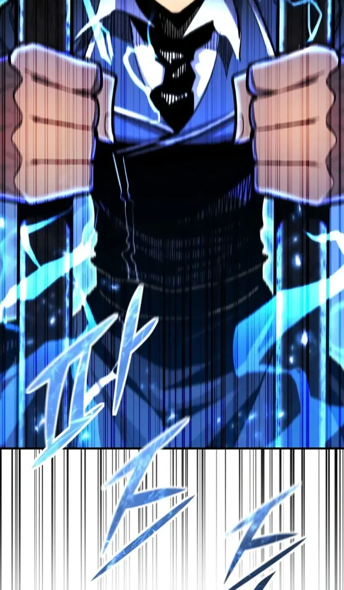 I Awoke as a God After Auto-Battling for a Million Years Chapter 146 Page 21