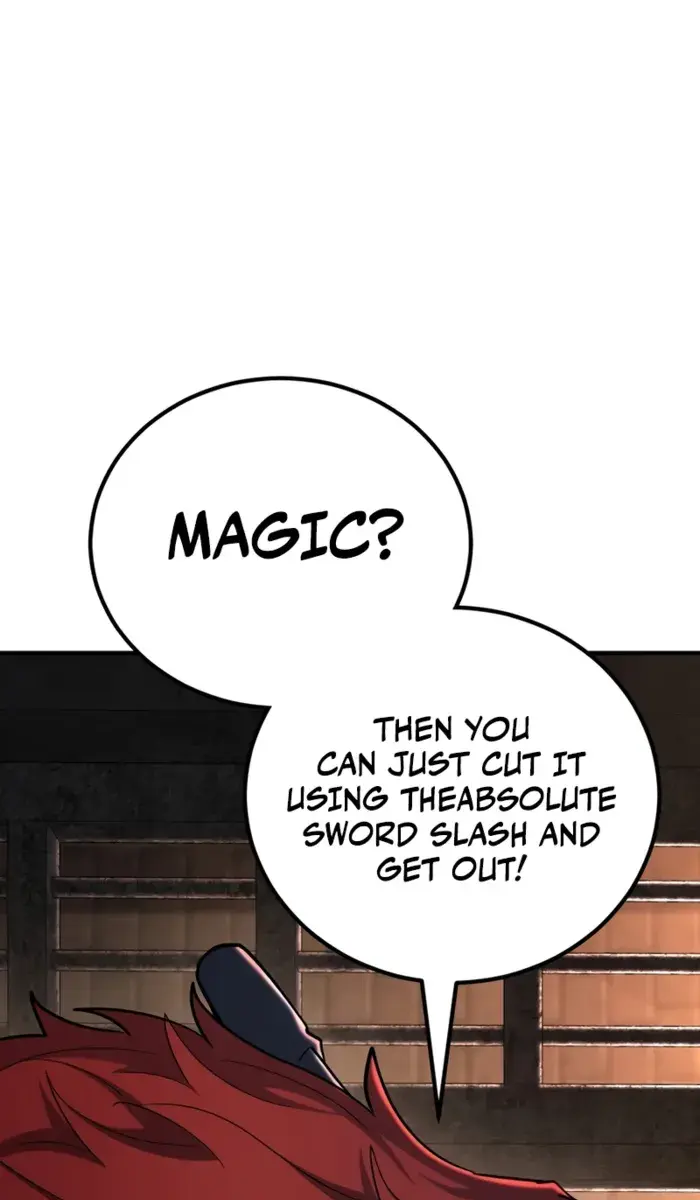 I Awoke as a God After Auto-Battling for a Million Years Chapter 146 Page 28