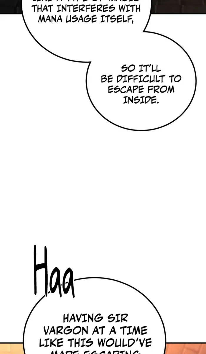 I Awoke as a God After Auto-Battling for a Million Years Chapter 146 Page 31