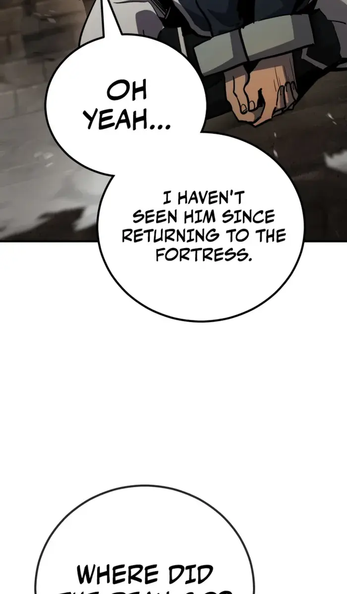 I Awoke as a God After Auto-Battling for a Million Years Chapter 146 Page 33