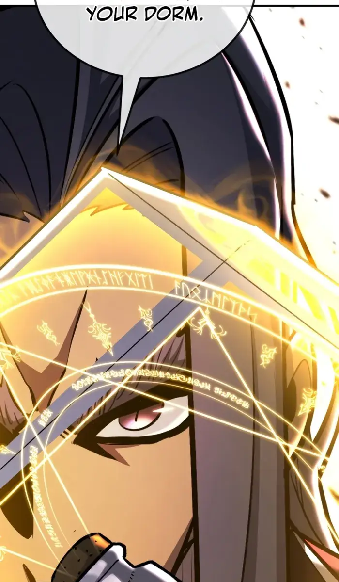 I Awoke as a God After Auto-Battling for a Million Years Chapter 146 Page 43