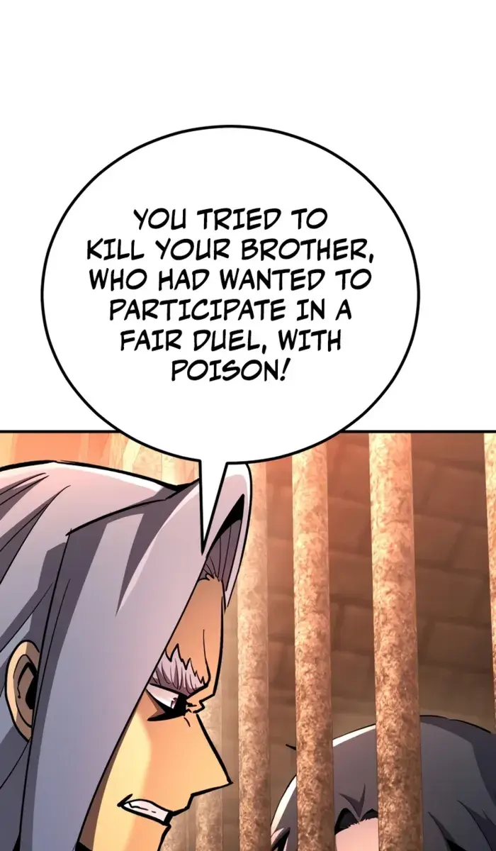 I Awoke as a God After Auto-Battling for a Million Years Chapter 146 Page 46