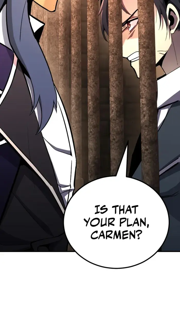 I Awoke as a God After Auto-Battling for a Million Years Chapter 146 Page 47