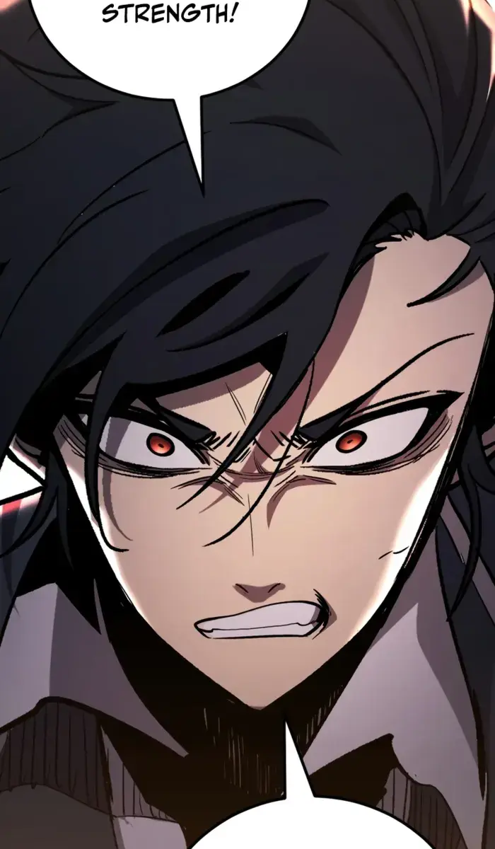 I Awoke as a God After Auto-Battling for a Million Years Chapter 146 Page 49