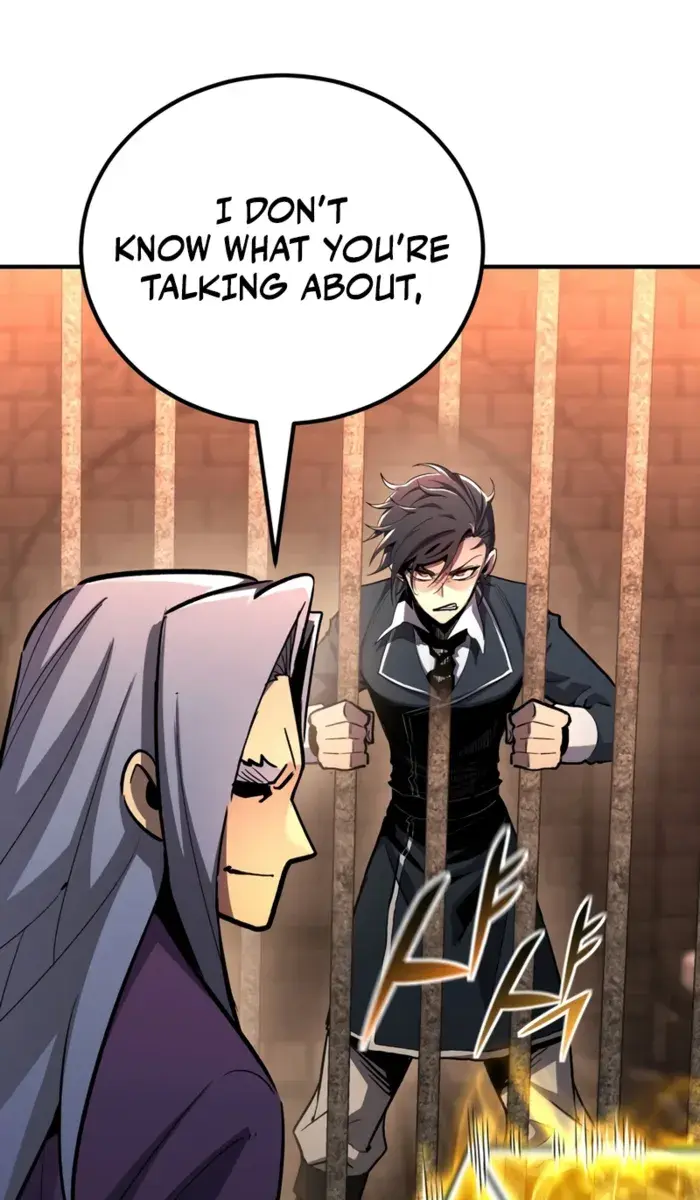 I Awoke as a God After Auto-Battling for a Million Years Chapter 146 Page 51