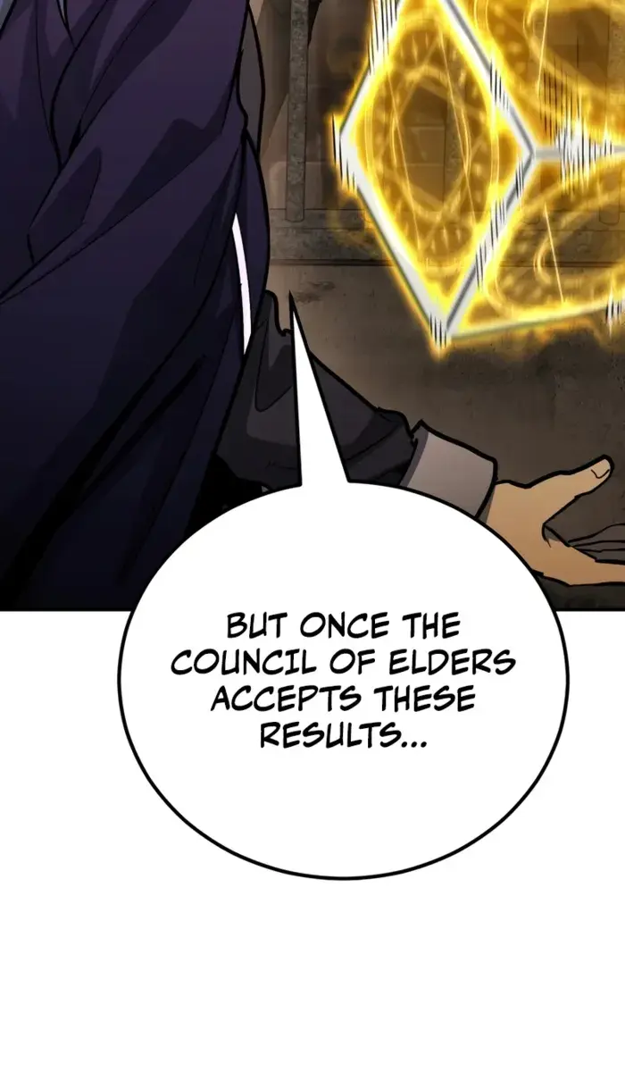 I Awoke as a God After Auto-Battling for a Million Years Chapter 146 Page 52