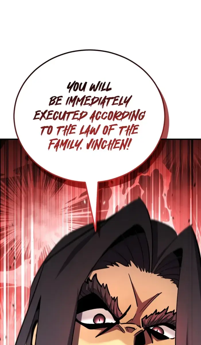I Awoke as a God After Auto-Battling for a Million Years Chapter 146 Page 54
