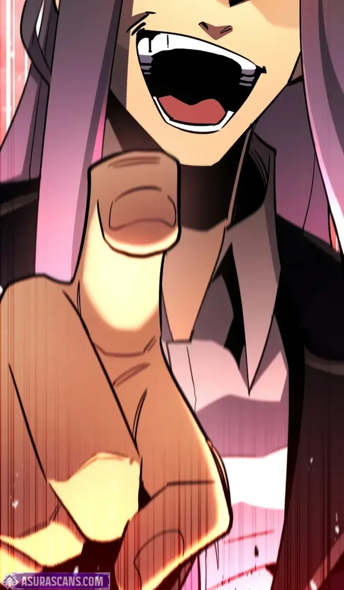 I Awoke as a God After Auto-Battling for a Million Years Chapter 146 Page 55