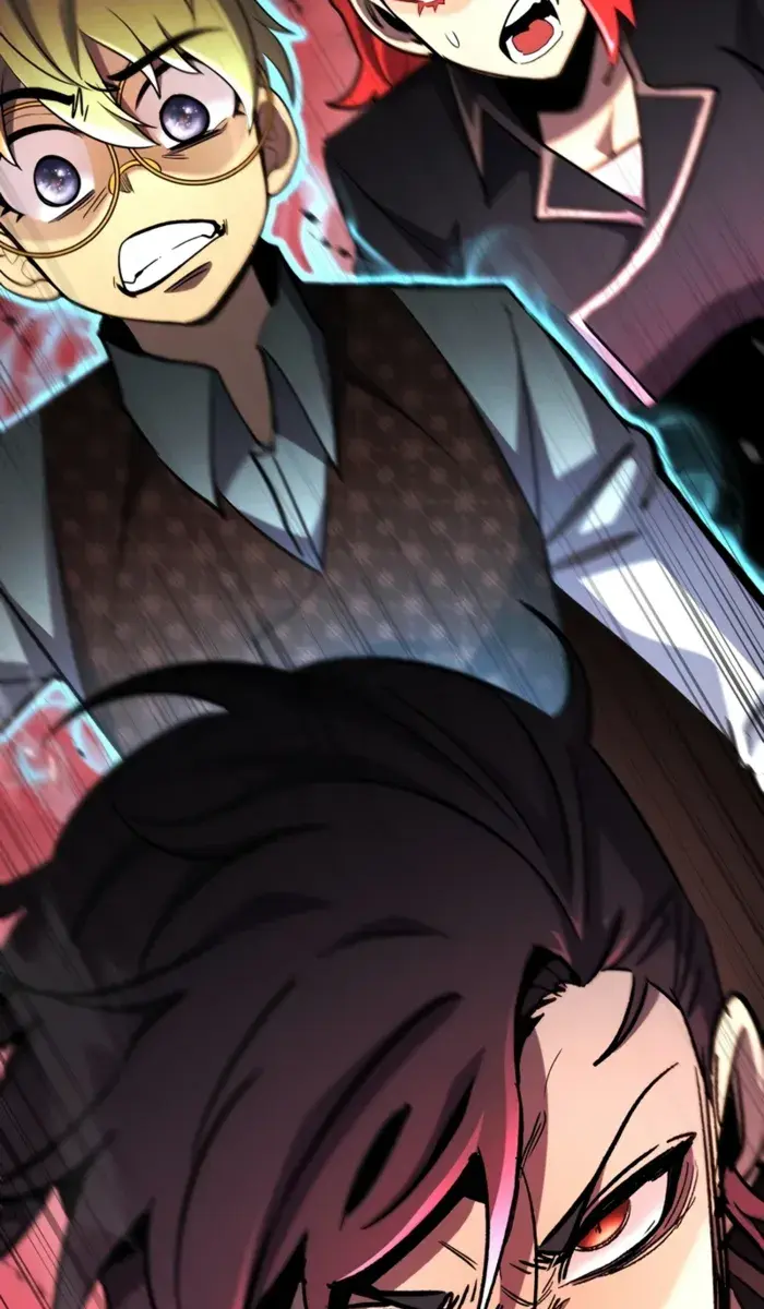 I Awoke as a God After Auto-Battling for a Million Years Chapter 146 Page 57