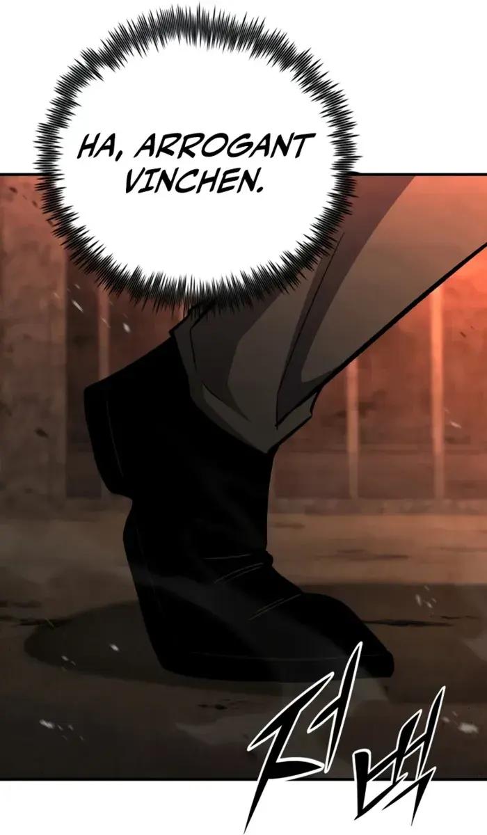 I Awoke as a God After Auto-Battling for a Million Years Chapter 146 Page 62